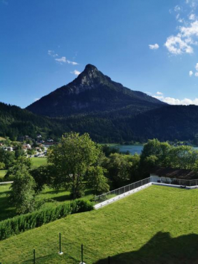 Das kleine Landidyll am Thiersee